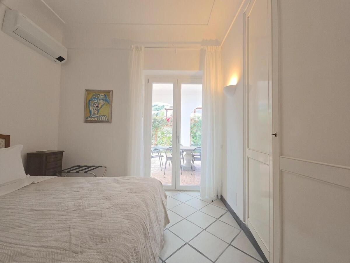 Casa Caprese *