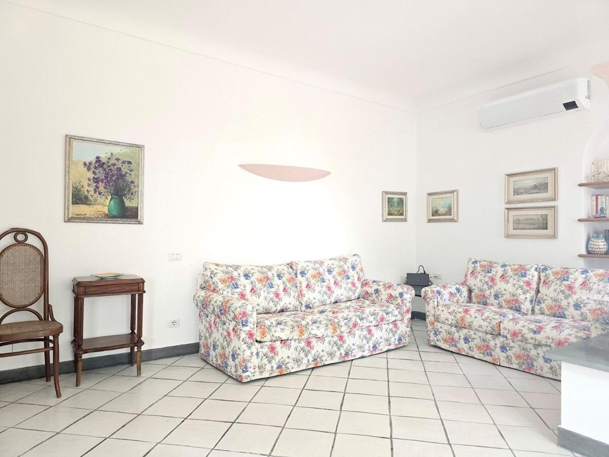 Casa Caprese Casa vacanze Capri