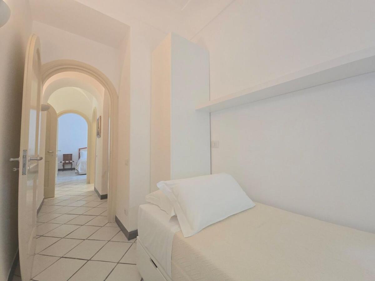 Casa Caprese * Capri