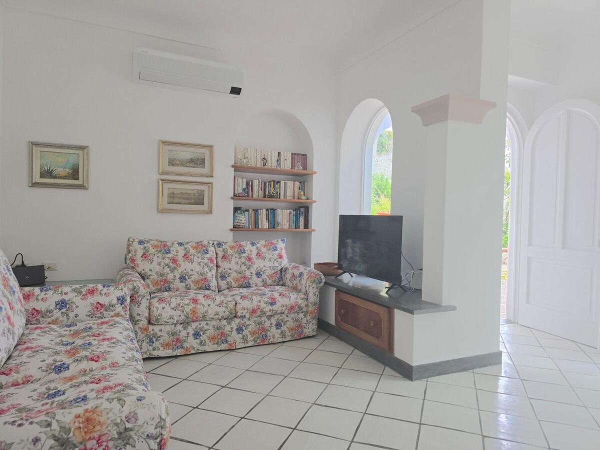 Casa vacanze Casa Caprese Capri