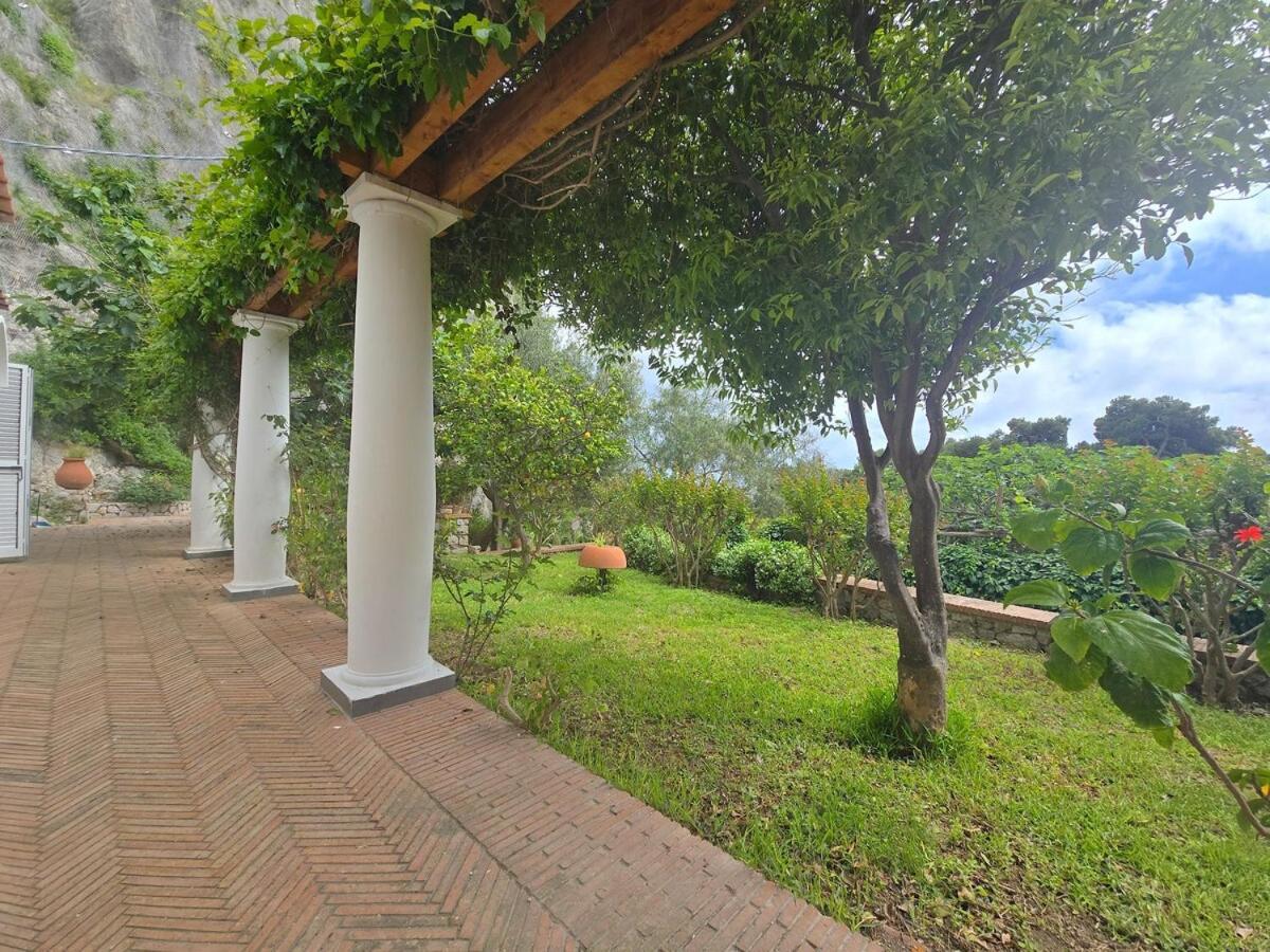 Casa vacanze Casa Caprese Capri