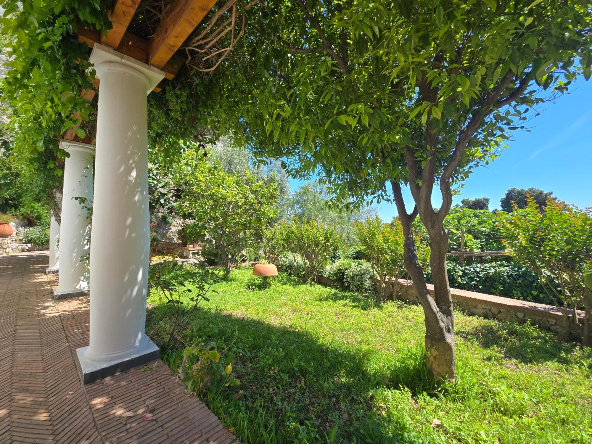 Casa Caprese Casa vacanze