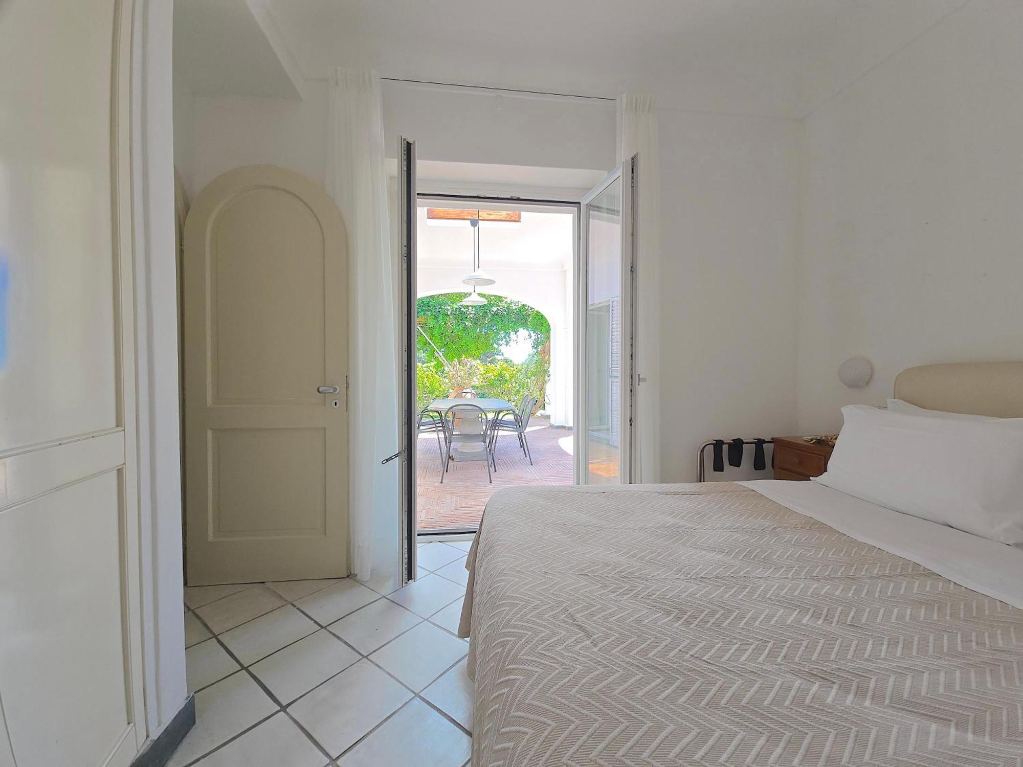 Casa Caprese